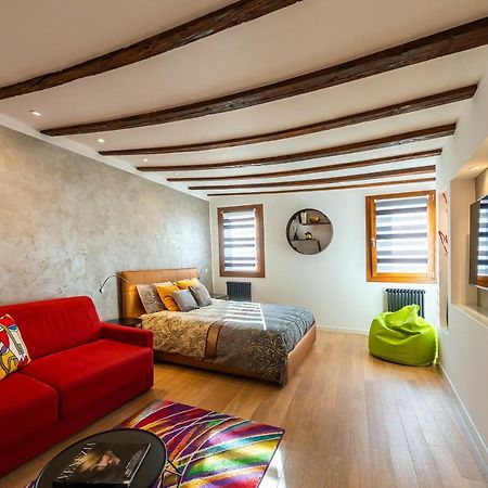Gdhouse 806 Apartment เวนิส ภายนอก รูปภาพ