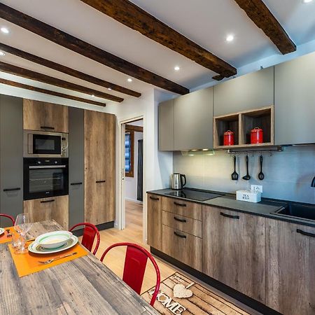 Gdhouse 806 Apartment เวนิส ภายนอก รูปภาพ