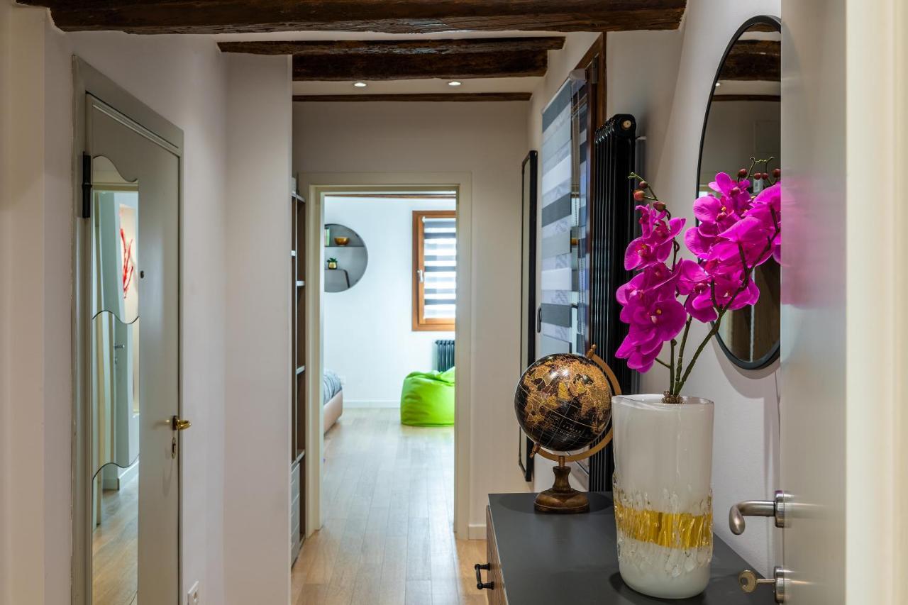 Gdhouse 806 Apartment เวนิส ภายนอก รูปภาพ