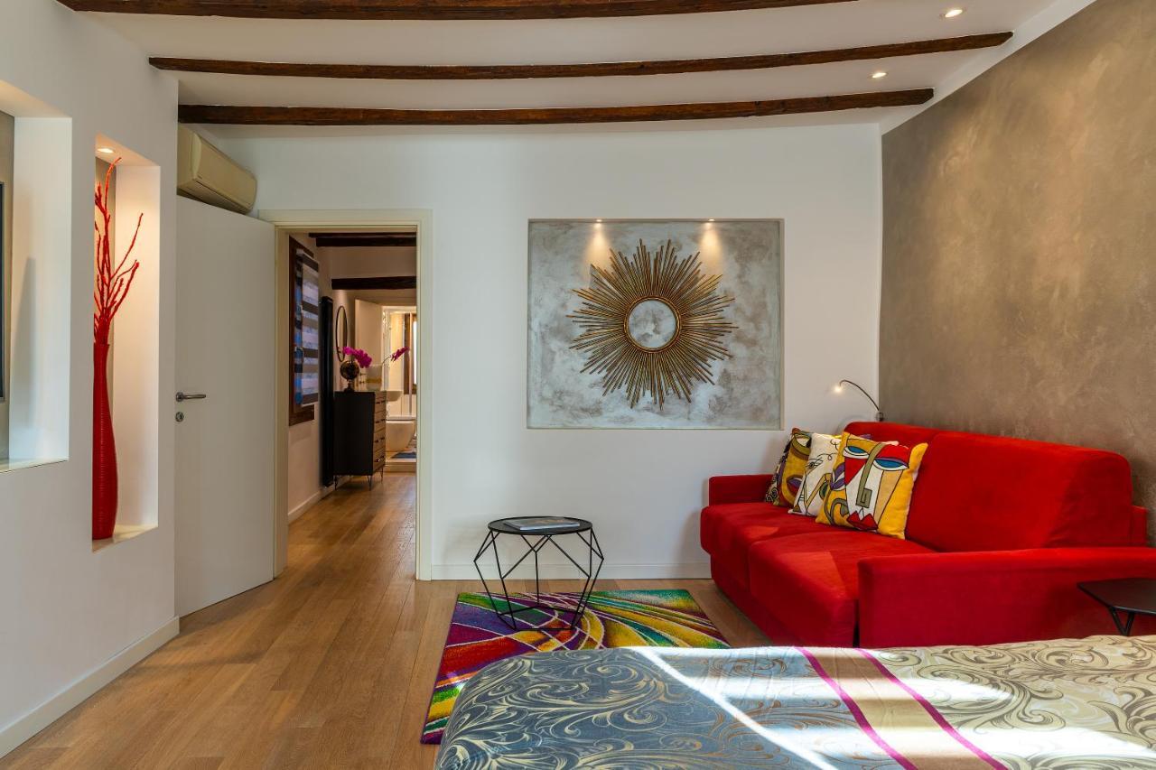 Gdhouse 806 Apartment เวนิส ภายนอก รูปภาพ