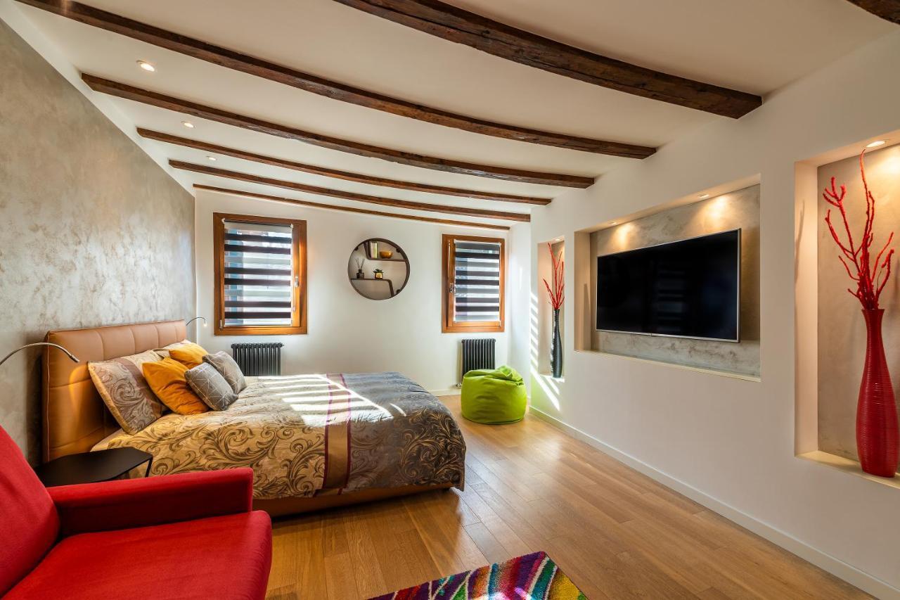 Gdhouse 806 Apartment เวนิส ภายนอก รูปภาพ