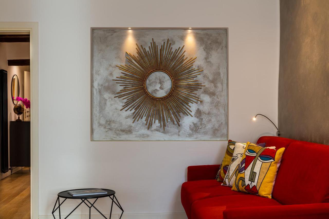 Gdhouse 806 Apartment เวนิส ภายนอก รูปภาพ