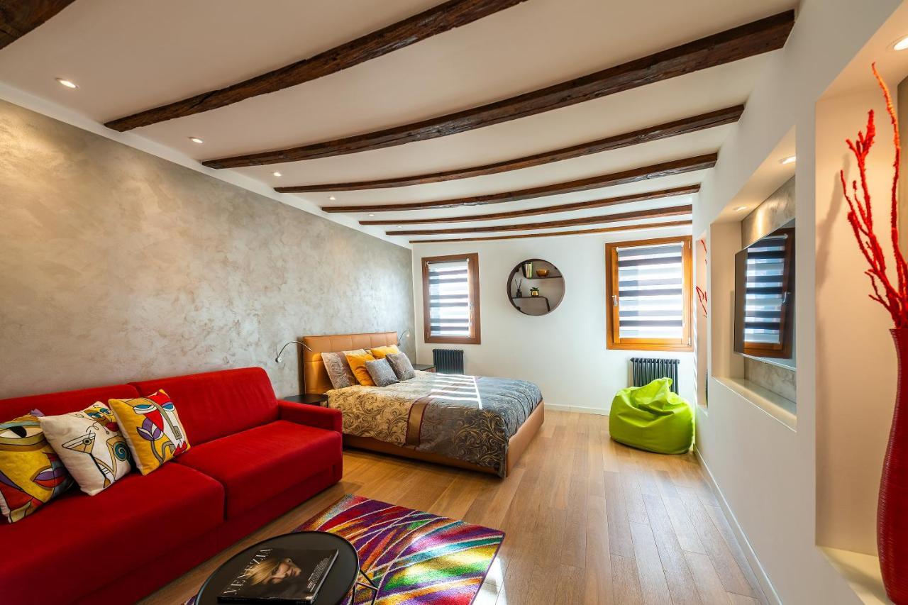 Gdhouse 806 Apartment เวนิส ภายนอก รูปภาพ