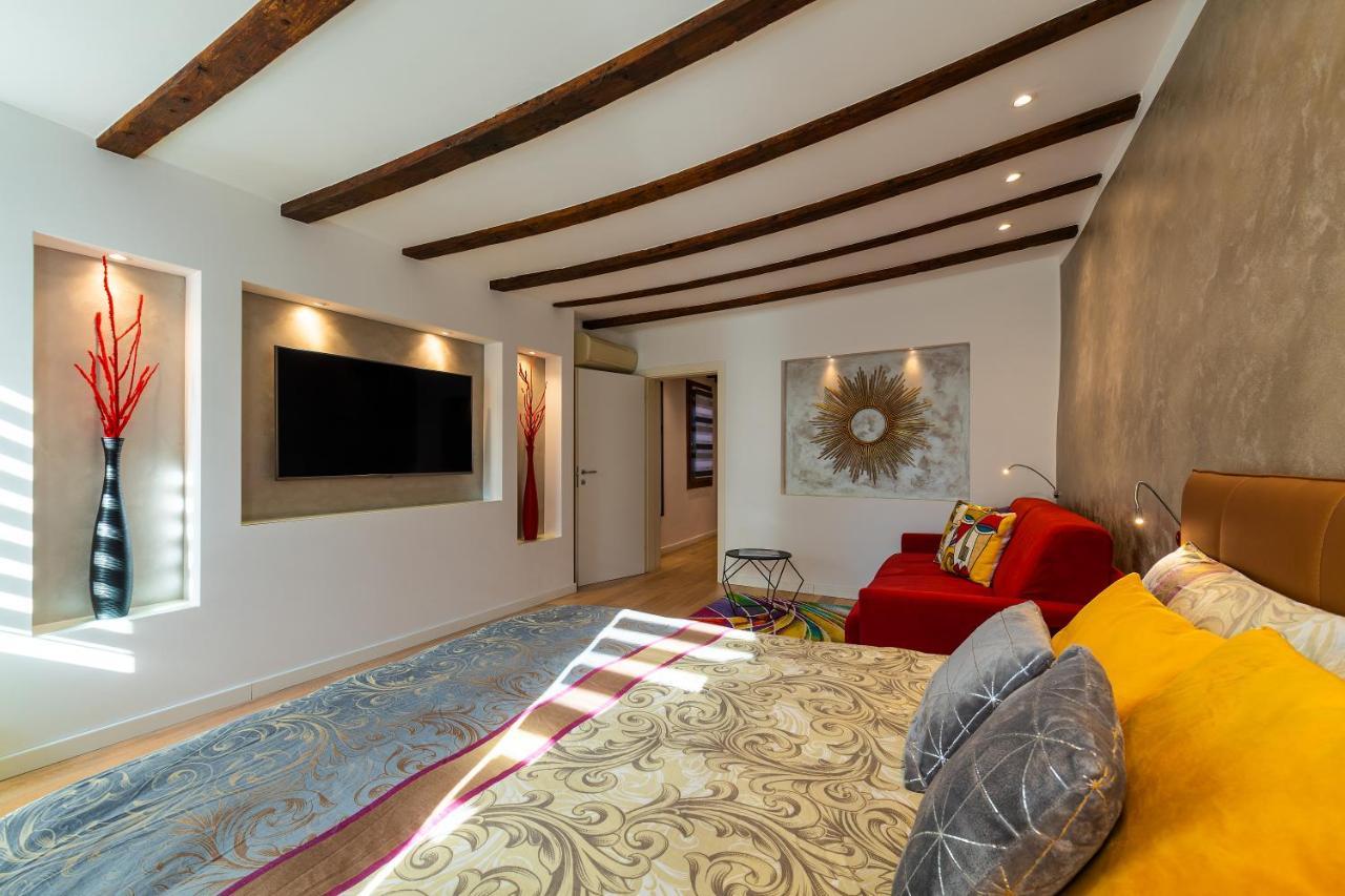Gdhouse 806 Apartment เวนิส ภายนอก รูปภาพ