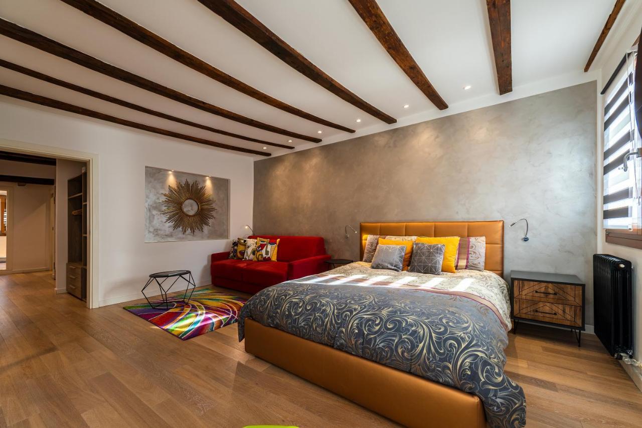 Gdhouse 806 Apartment เวนิส ภายนอก รูปภาพ