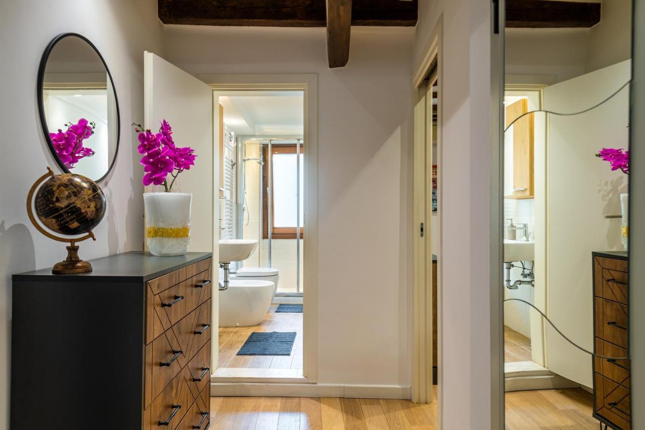 Gdhouse 806 Apartment เวนิส ภายนอก รูปภาพ