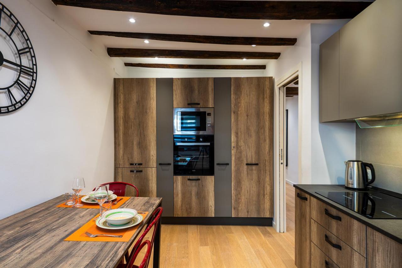 Gdhouse 806 Apartment เวนิส ภายนอก รูปภาพ