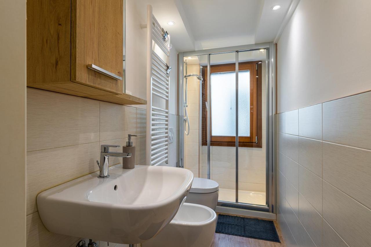 Gdhouse 806 Apartment เวนิส ภายนอก รูปภาพ