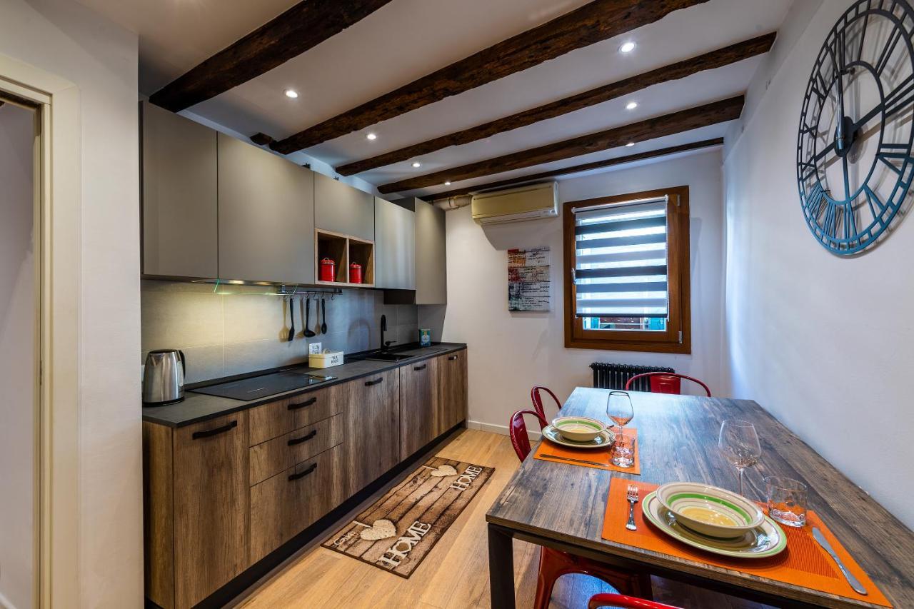 Gdhouse 806 Apartment เวนิส ภายนอก รูปภาพ