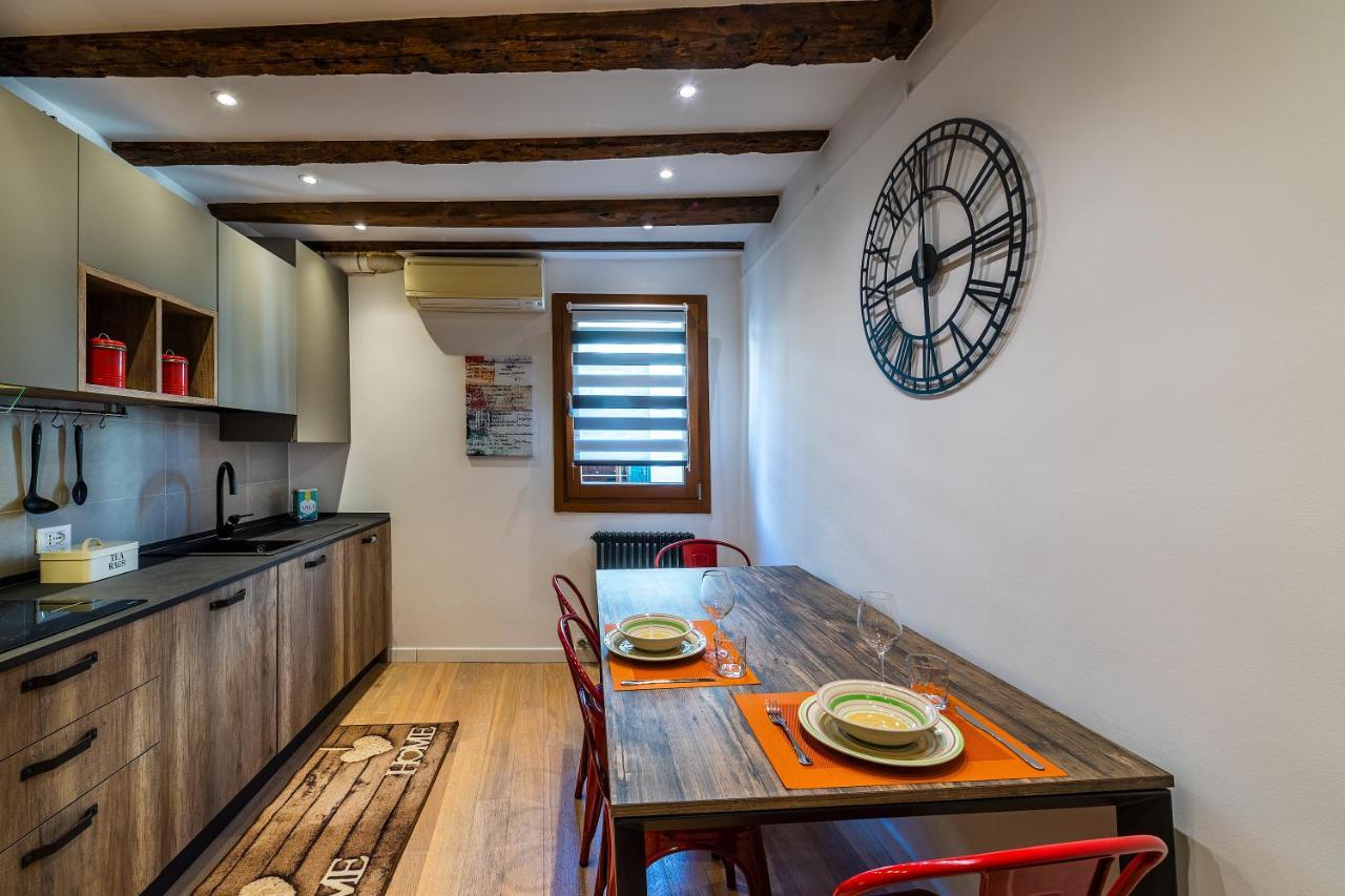 Gdhouse 806 Apartment เวนิส ภายนอก รูปภาพ