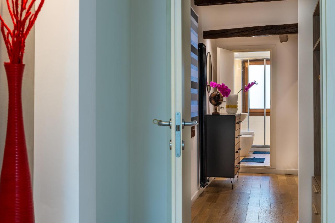 Gdhouse 806 Apartment เวนิส ภายนอก รูปภาพ