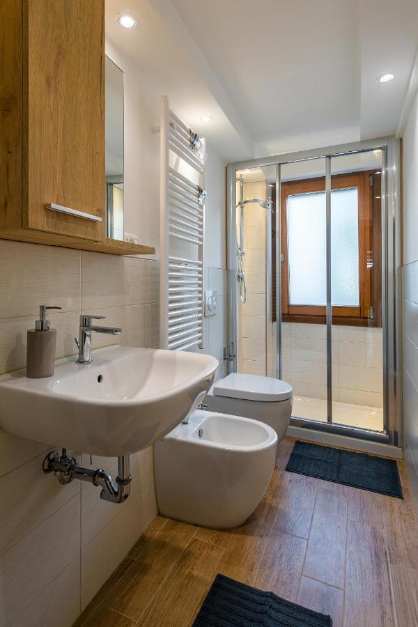 Gdhouse 806 Apartment เวนิส ภายนอก รูปภาพ