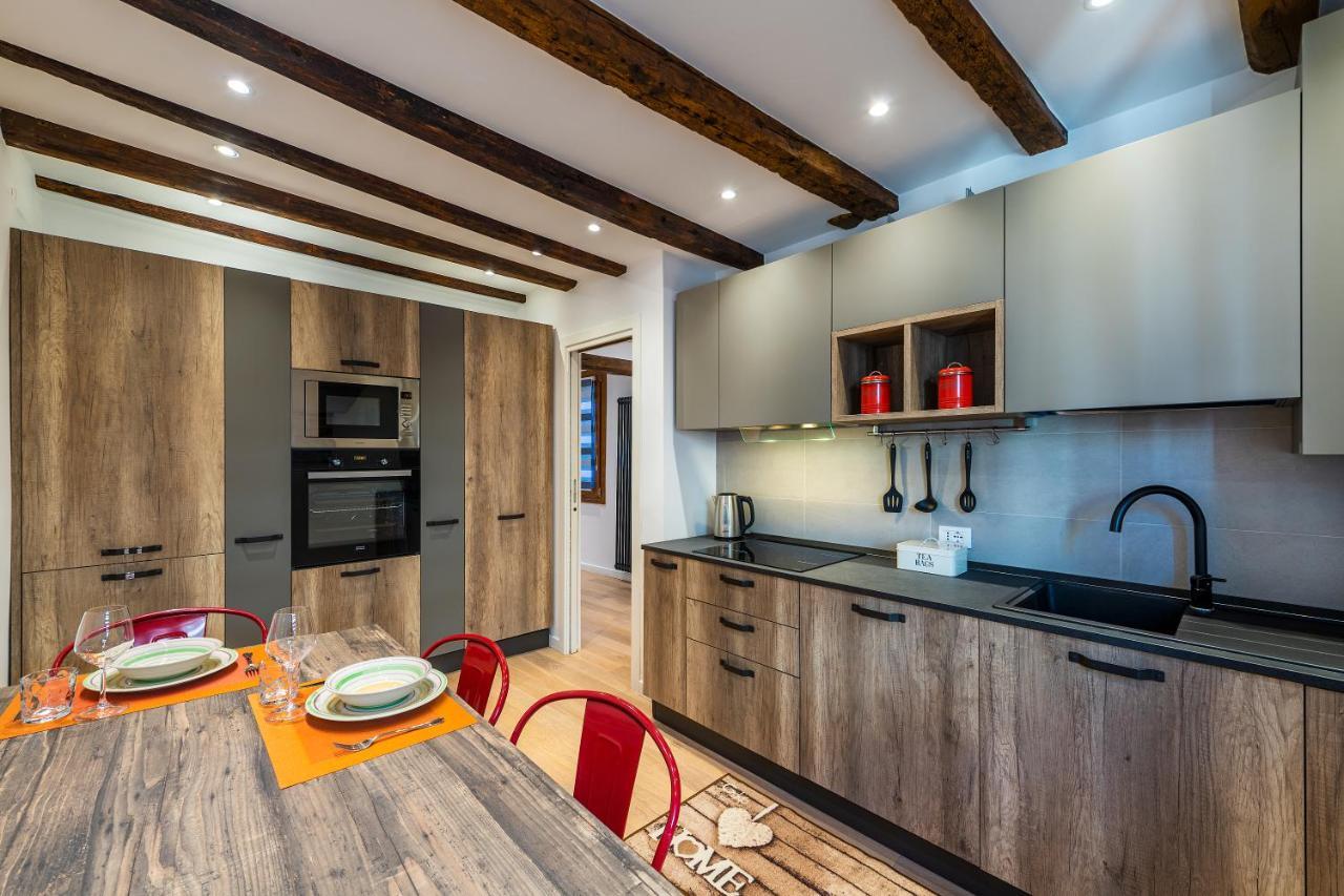 Gdhouse 806 Apartment เวนิส ภายนอก รูปภาพ